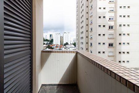 Apartamento para alugar com 130m², 3 quartos e 3 vagas Apartamento para alugar com 130m², 3 quartos e 3 vagasVaranda da Suíte 3