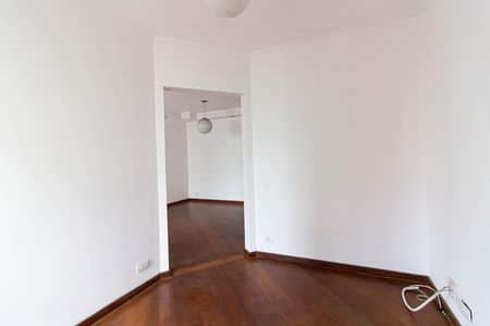 Sala de TV de apartamento para alugar com 3 quartos, 130m² em Pompeia, São Paulo