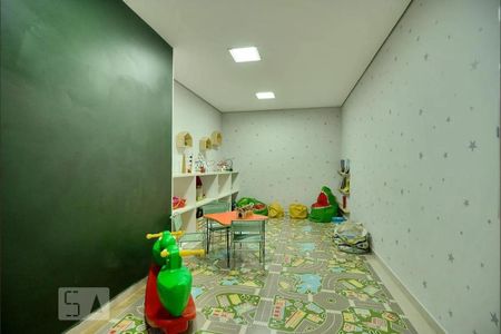 Apartamento para alugar com 130m², 3 quartos e 3 vagas Apartamento para alugar com 130m², 3 quartos e 3 vagasBrinquedoteca