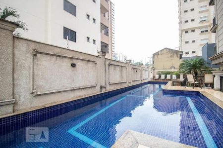 Apartamento para alugar com 130m², 3 quartos e 3 vagas Apartamento para alugar com 130m², 3 quartos e 3 vagasPiscina