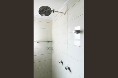 Apartamento para alugar com 130m², 3 quartos e 3 vagas Apartamento para alugar com 130m², 3 quartos e 3 vagasBanheiro da Suíte 1