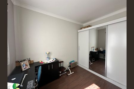 Apartamento à venda com 51m², 2 quartos e 1 vaga Apartamento à venda com 51m², 2 quartos e 1 vagaQuarto 2