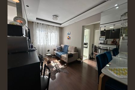 Apartamento à venda com 2 quartos, 51m² em Centro, Barueri