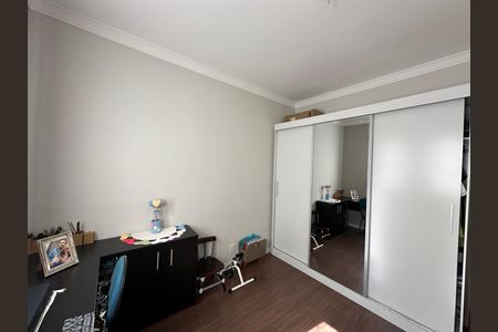 Apartamento à venda com 51m², 2 quartos e 1 vaga Apartamento à venda com 51m², 2 quartos e 1 vagaQuarto 2