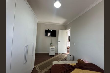 Quarto 1 de apartamento à venda com 2 quartos, 51m² em Centro, Barueri