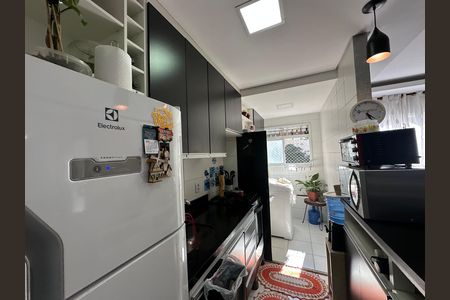 Apartamento à venda com 51m², 2 quartos e 1 vaga Apartamento à venda com 51m², 2 quartos e 1 vagaCozinha