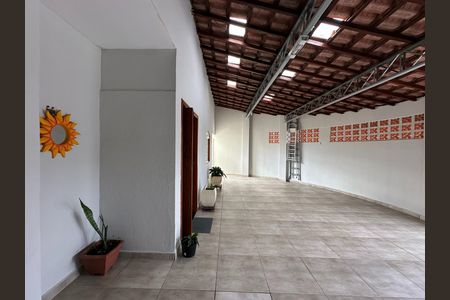 Casa de condomínio para alugar com 280m², 3 quartos e 3 vagasGaragem