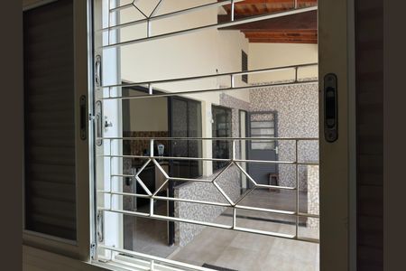 Casa de condomínio para alugar com 280m², 3 quartos e 3 vagasVista da Suíte 