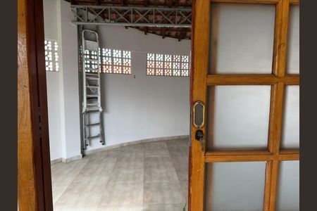 Vista do Quarto 1 de casa de condomínio para alugar com 3 quartos, 280m² em Parque Nova Esperanca, São José dos Campos
