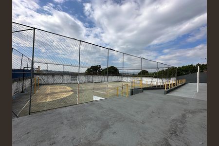 Casa de condomínio para alugar com 280m², 3 quartos e 3 vagasQuadra Esportiva