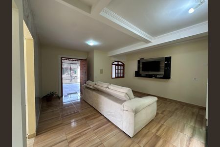 Casa de condomínio para alugar com 280m², 3 quartos e 3 vagasSala
