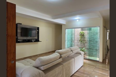 Casa de Condomínio para alugar com 3 quartos, 280m² em Parque Nova Esperanca, São José dos Campos