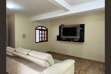 Casa de condomínio para alugar com 280m², 3 quartos e 3 vagasSala
