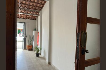 Casa de condomínio para alugar com 280m², 3 quartos e 3 vagasVista da Sala