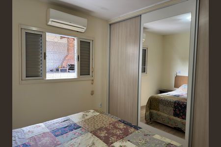 Suíte  de casa de condomínio para alugar com 3 quartos, 280m² em Parque Nova Esperanca, São José dos Campos