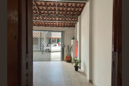 Casa de condomínio para alugar com 280m², 3 quartos e 3 vagasVista da Sala