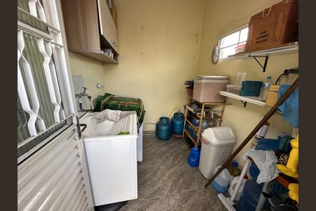 Casa de condomínio para alugar com 280m², 3 quartos e 3 vagasÁrea de Serviço