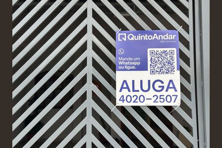 Casa de condomínio para alugar com 280m², 3 quartos e 3 vagasPlaca IMWU-877 - Instalada em 07/07/2026