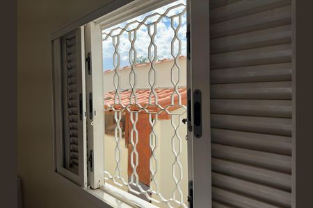 Casa de condomínio para alugar com 280m², 3 quartos e 3 vagasVista do Quarto 2