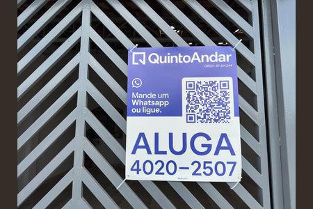 Casa de condomínio para alugar com 280m², 3 quartos e 3 vagasPlaca IMWU-877 - Instalada em 07/07/2026