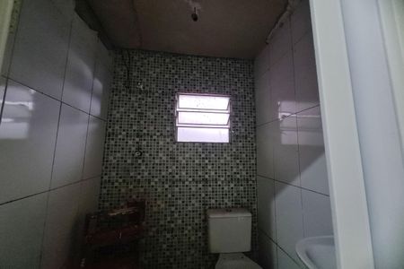 Banheiro de casa à venda com 1 quarto, 30m² em Jardim Novo Carrao, São Paulo