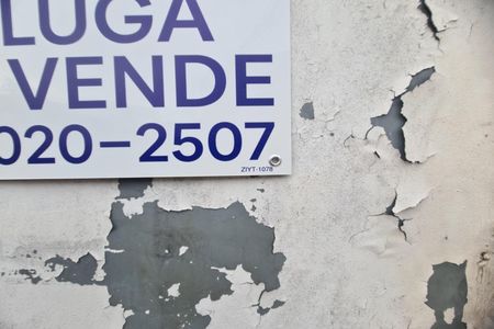 Casa para alugar com 30m², 1 quarto e sem vagacodigo plaquinha