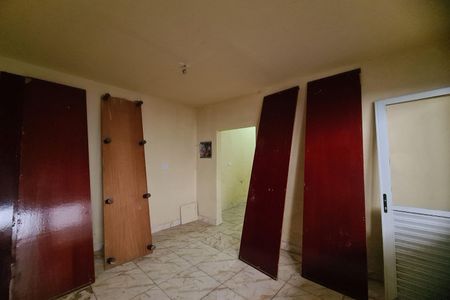 Cozinha de casa à venda com 1 quarto, 30m² em Jardim Novo Carrao, São Paulo