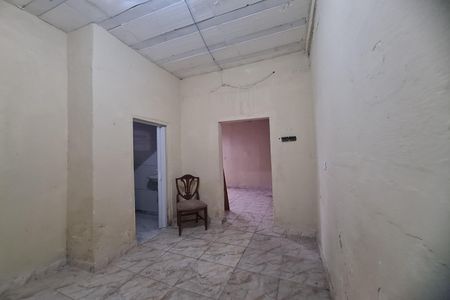 Quarto de casa à venda com 1 quarto, 30m² em Jardim Novo Carrao, São Paulo