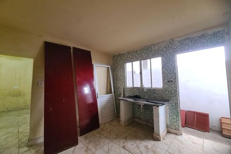 Casa para alugar com 30m², 1 quarto e sem vagaCozinha