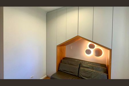 Apartamento à venda com 93m², 3 quartos e 2 vagas Apartamento à venda com 93m², 3 quartos e 2 vagasQuarto 1