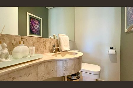 Apartamento à venda com 93m², 3 quartos e 2 vagas Apartamento à venda com 93m², 3 quartos e 2 vagasLavabo