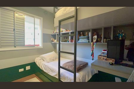 Apartamento à venda com 93m², 3 quartos e 2 vagas Apartamento à venda com 93m², 3 quartos e 2 vagasQuarto 2