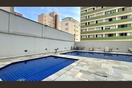 Apartamento à venda com 93m², 3 quartos e 2 vagas Apartamento à venda com 93m², 3 quartos e 2 vagasPiscina