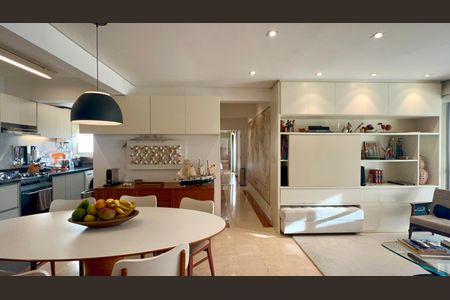 Apartamento à venda com 93m², 3 quartos e 2 vagas Apartamento à venda com 93m², 3 quartos e 2 vagasSalas