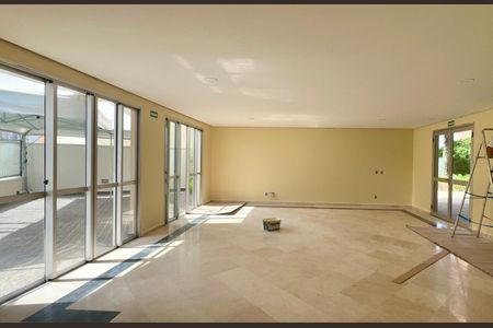 Apartamento à venda com 93m², 3 quartos e 2 vagas Apartamento à venda com 93m², 3 quartos e 2 vagasSalão de Festas