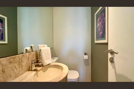 Apartamento à venda com 93m², 3 quartos e 2 vagas Apartamento à venda com 93m², 3 quartos e 2 vagasLavabo