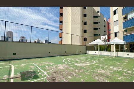 Apartamento à venda com 93m², 3 quartos e 2 vagas Apartamento à venda com 93m², 3 quartos e 2 vagasQuadra