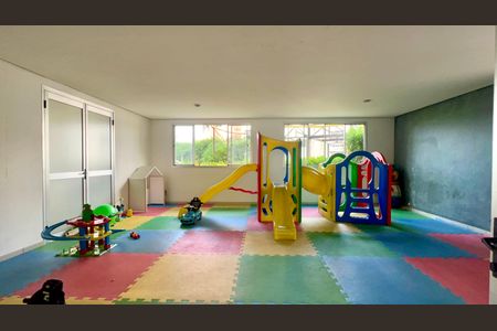 Apartamento à venda com 93m², 3 quartos e 2 vagas Apartamento à venda com 93m², 3 quartos e 2 vagasBrinquedoteca