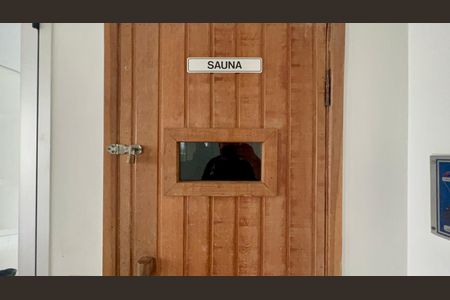 Apartamento à venda com 93m², 3 quartos e 2 vagas Apartamento à venda com 93m², 3 quartos e 2 vagasSaúna
