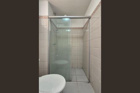 Apartamento para alugar com 71m², 3 quartos e 1 vaga Apartamento para alugar com 71m², 3 quartos e 1 vagaBanheiro