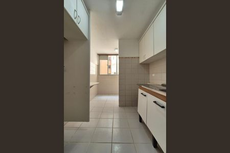 Apartamento para alugar com 71m², 3 quartos e 1 vaga Apartamento para alugar com 71m², 3 quartos e 1 vagaCozinha