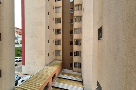 Apartamento para alugar com 71m², 3 quartos e 1 vaga Apartamento para alugar com 71m², 3 quartos e 1 vagaVista da Área de Serviço