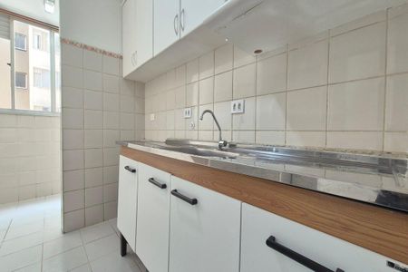 Apartamento para alugar com 71m², 3 quartos e 1 vaga Apartamento para alugar com 71m², 3 quartos e 1 vagaCozinha