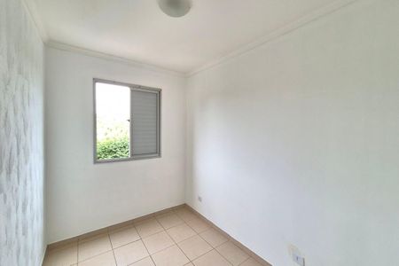Quarto 1  de apartamento para alugar com 3 quartos, 71m² em Jardim Anton Von Zuben, Campinas