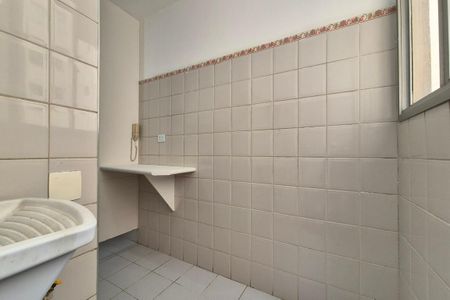 Apartamento para alugar com 71m², 3 quartos e 1 vaga Apartamento para alugar com 71m², 3 quartos e 1 vagaÁrea de Serviço
