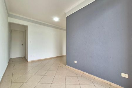 Sala de apartamento para alugar com 3 quartos, 71m² em Jardim Anton Von Zuben, Campinas