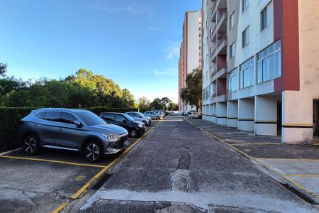 Apartamento para alugar com 71m², 3 quartos e 1 vaga Apartamento para alugar com 71m², 3 quartos e 1 vagaGaragem