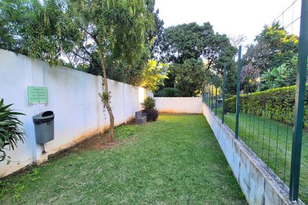 Apartamento para alugar com 71m², 3 quartos e 1 vaga Apartamento para alugar com 71m², 3 quartos e 1 vagaÁrea comum - Espaço Pet