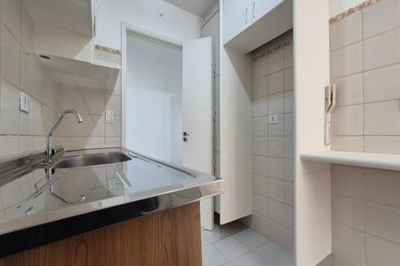 Apartamento para alugar com 71m², 3 quartos e 1 vaga Apartamento para alugar com 71m², 3 quartos e 1 vagaCozinha