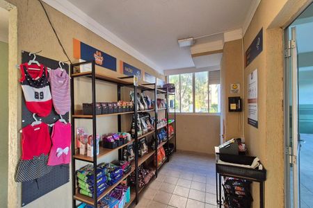 Apartamento para alugar com 71m², 3 quartos e 1 vaga Apartamento para alugar com 71m², 3 quartos e 1 vagaÁrea comum - Espaço Pet